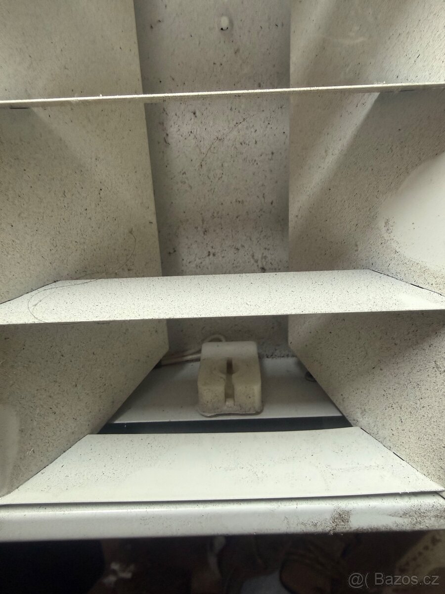 Zářivkove svitidla - 3