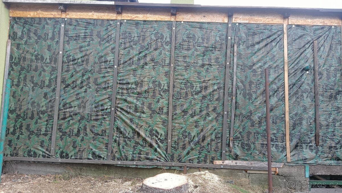 Vodní Elektrárna - 3