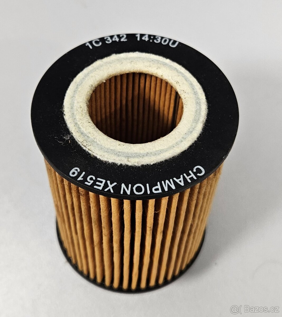 Champion XE519 COF100519E olejový filtr - 3