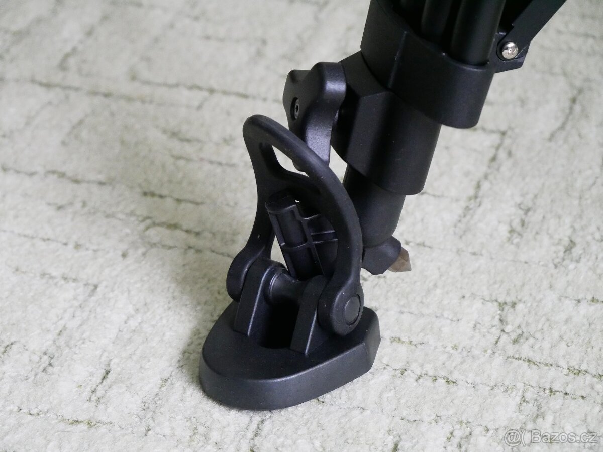 Prodám Profi stativ nový - 3