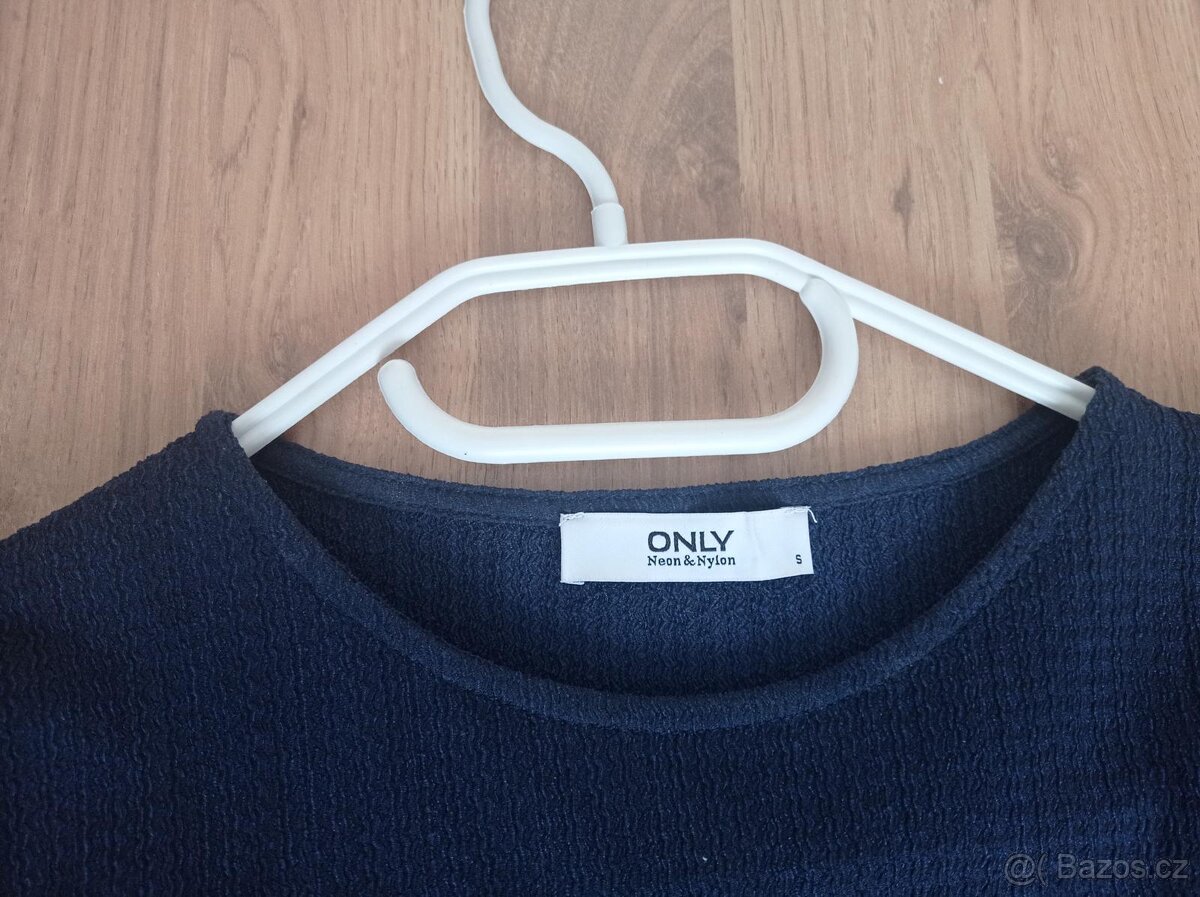 Dámské šaty vel.S - 3