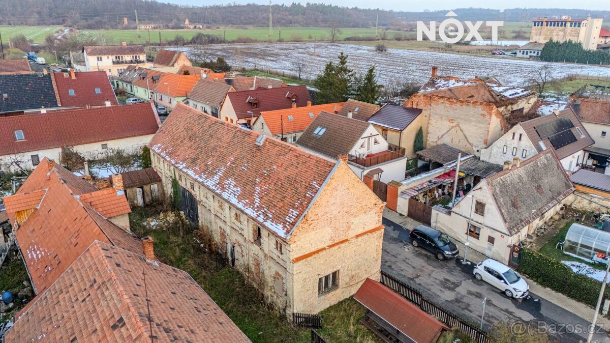 Prodej Zemědělská usedlost, 200㎡ - 3