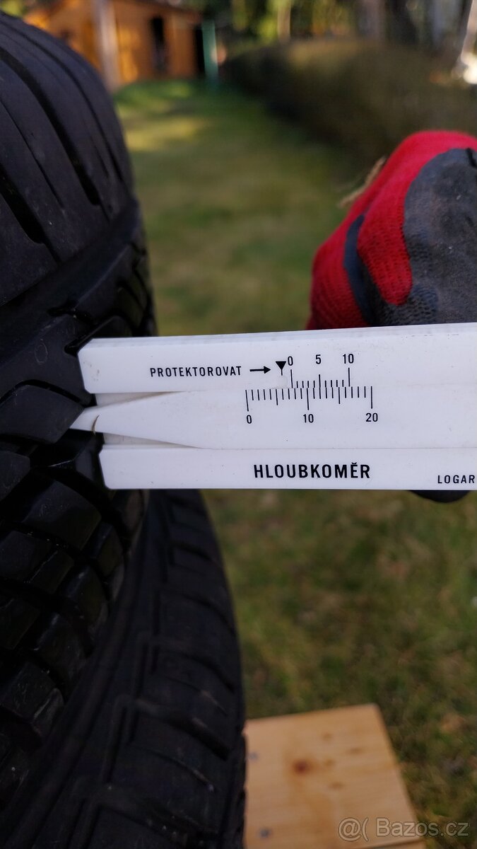 Barum 155/70 R13 - 3