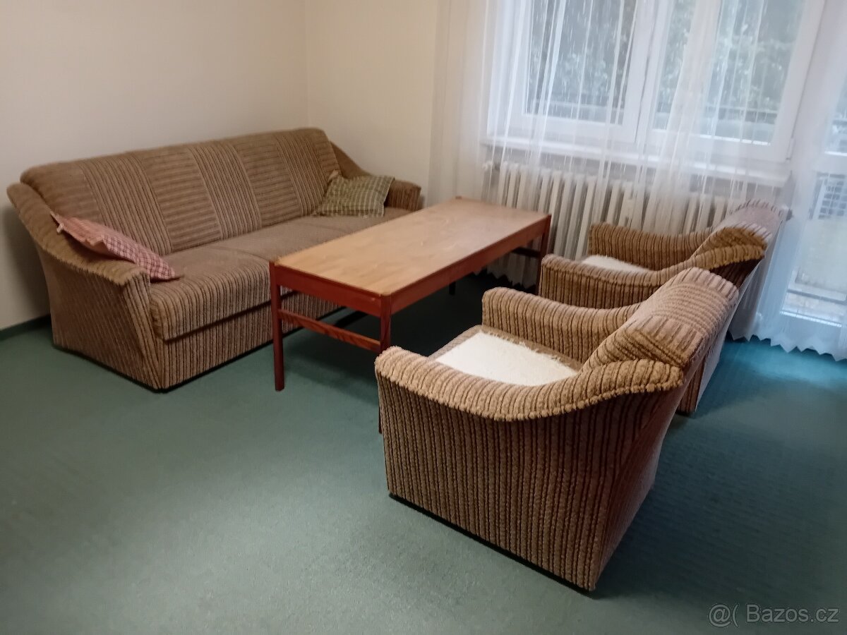 Vybavení obývacího pokoje - 3