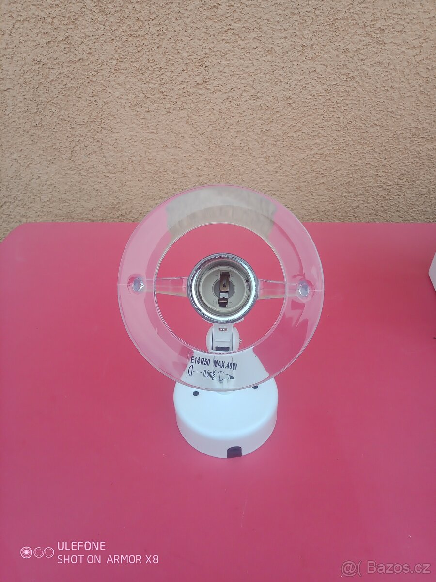 nové stropní/nástěnná světla - 3