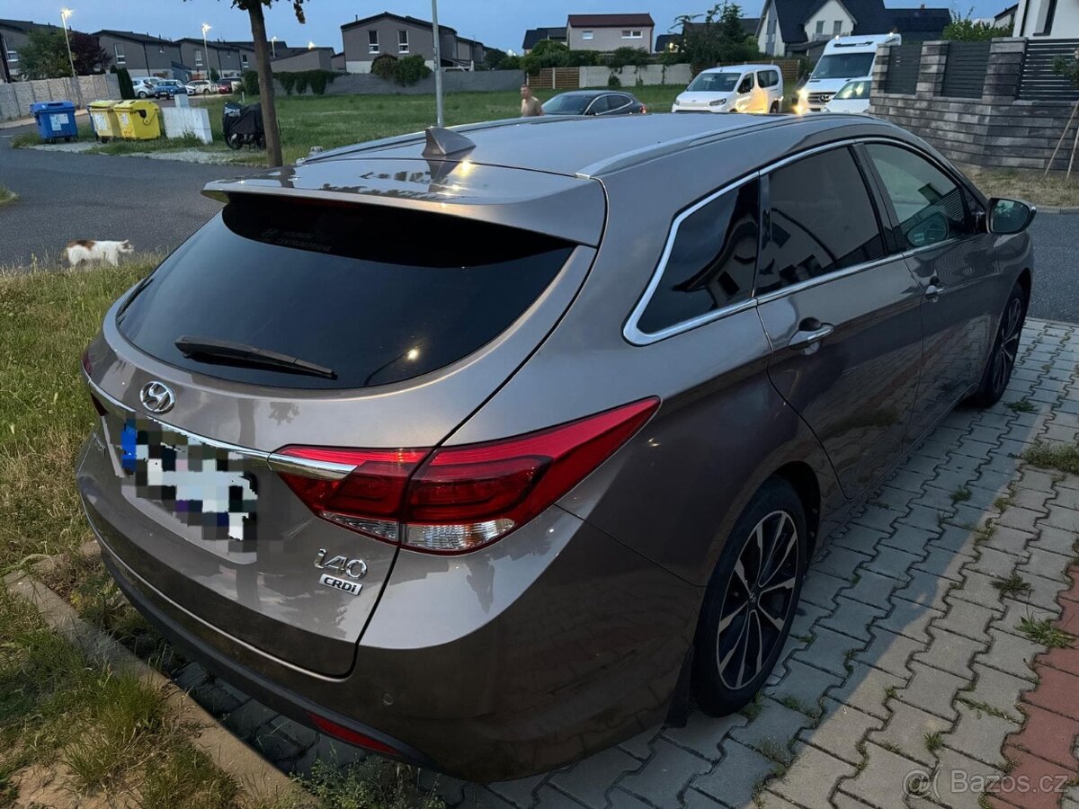 1.6 CRDi, 2019 - 3