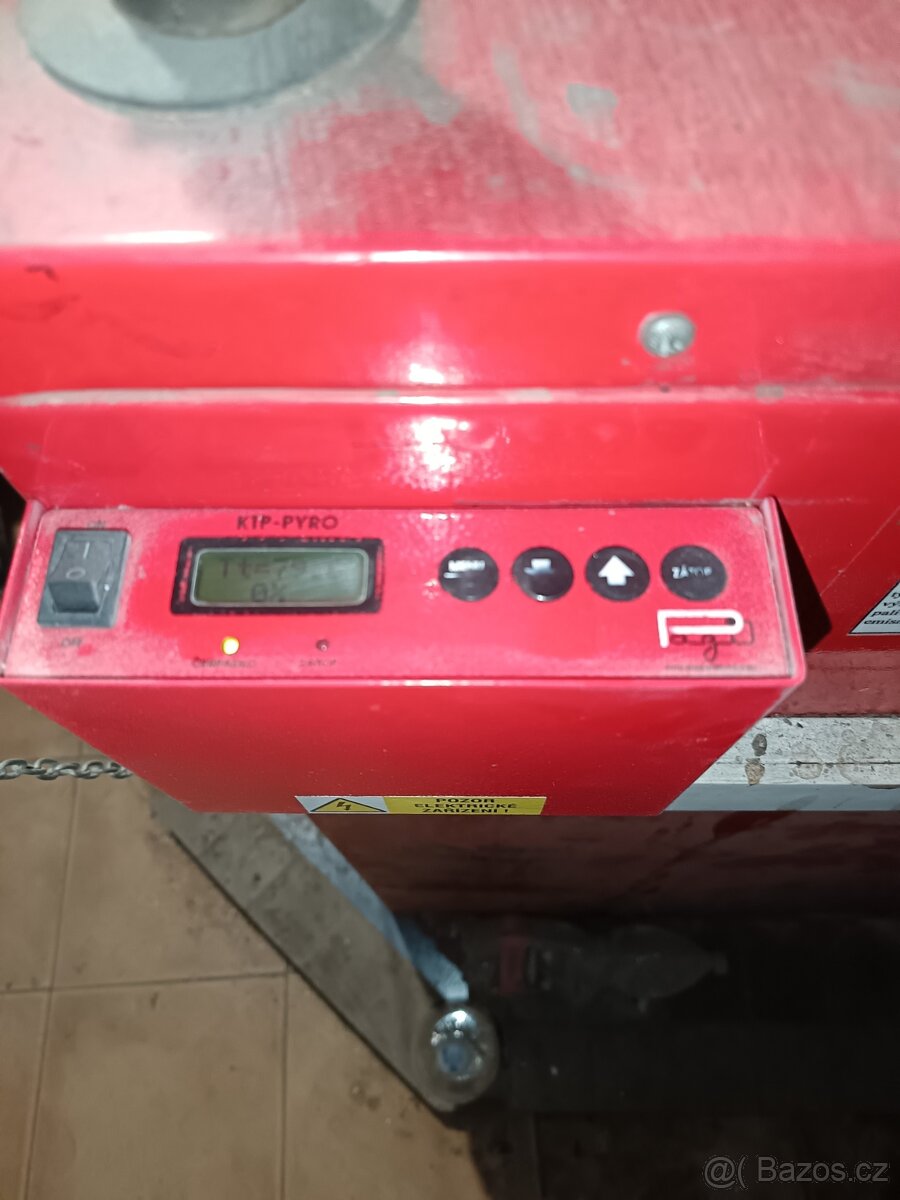 ATOMA 30KW - 3