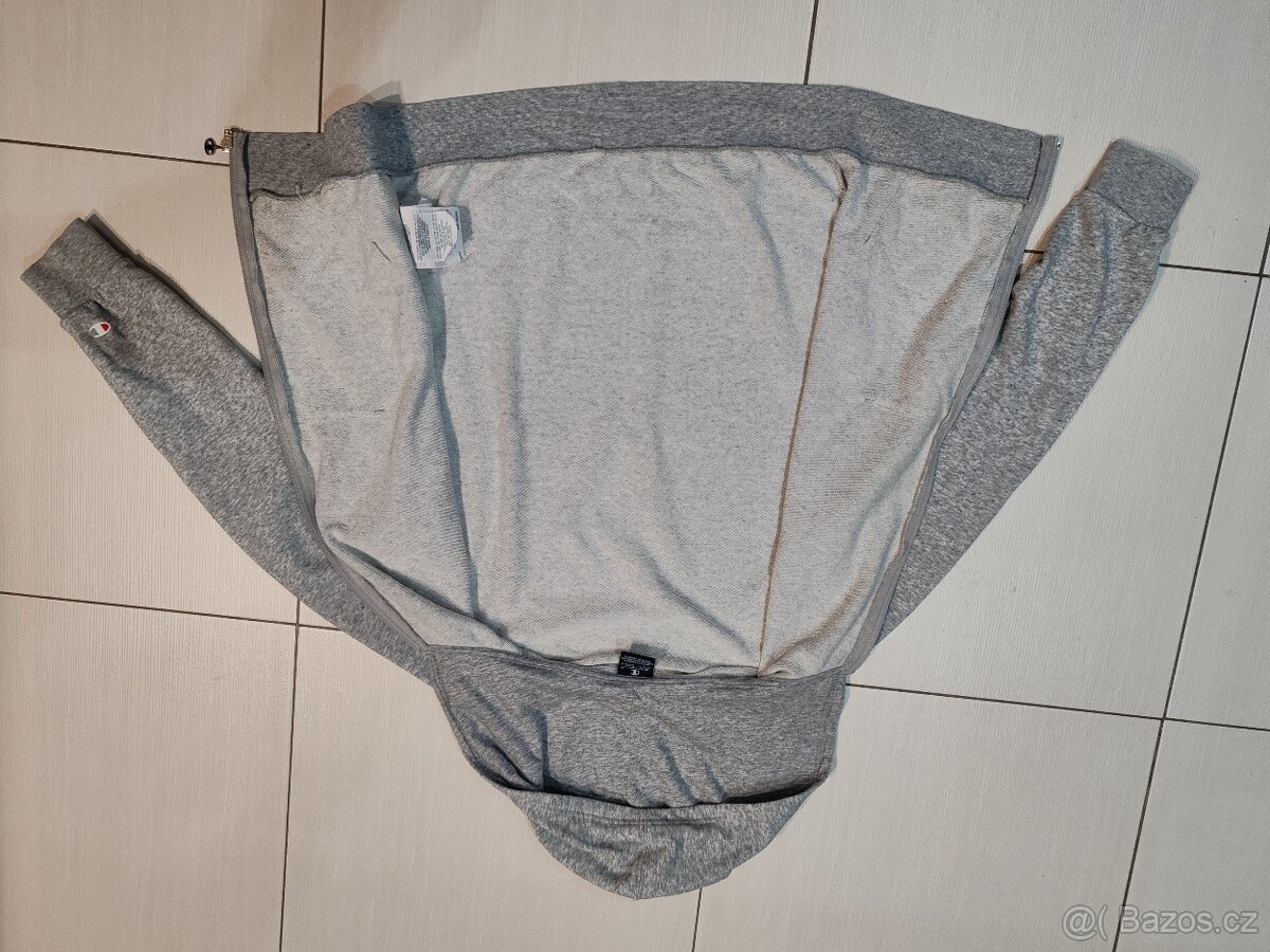 Mikina Champion 162-167 - 3