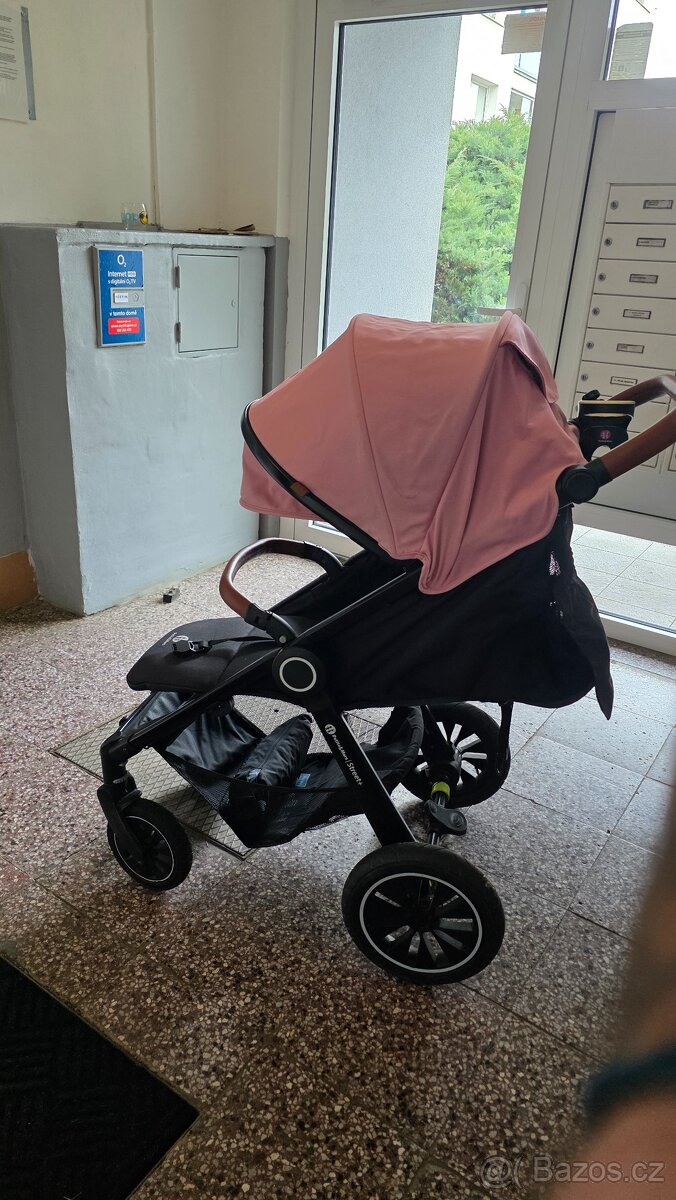 PETITE & MARS Street+ - 3