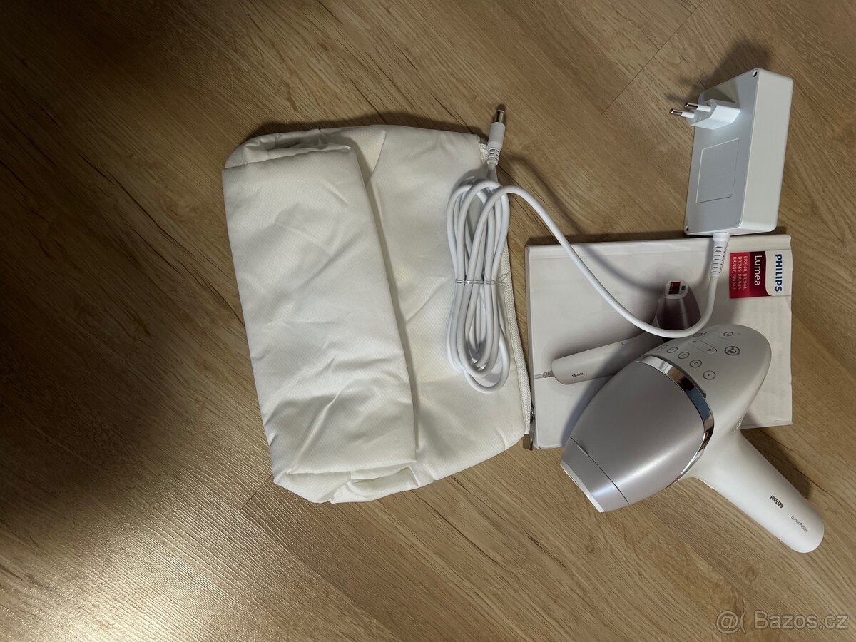 Philips IPL Lumea - 3