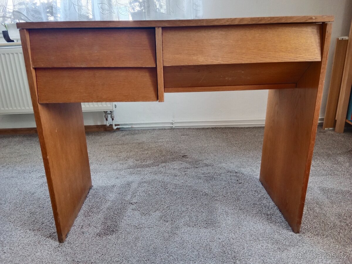 Šicí stroj Lucznik 468 - 3