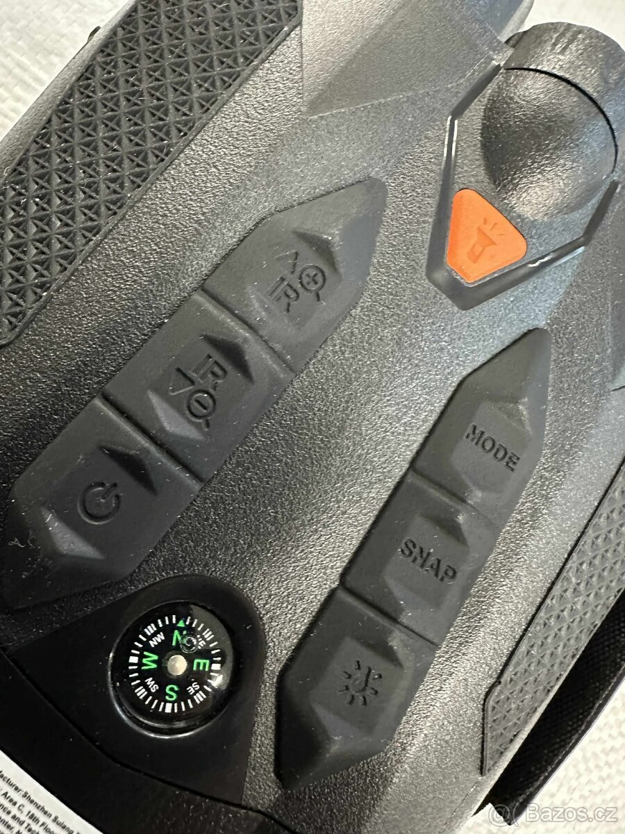 Dalekohled Noční vidění 197) - 3