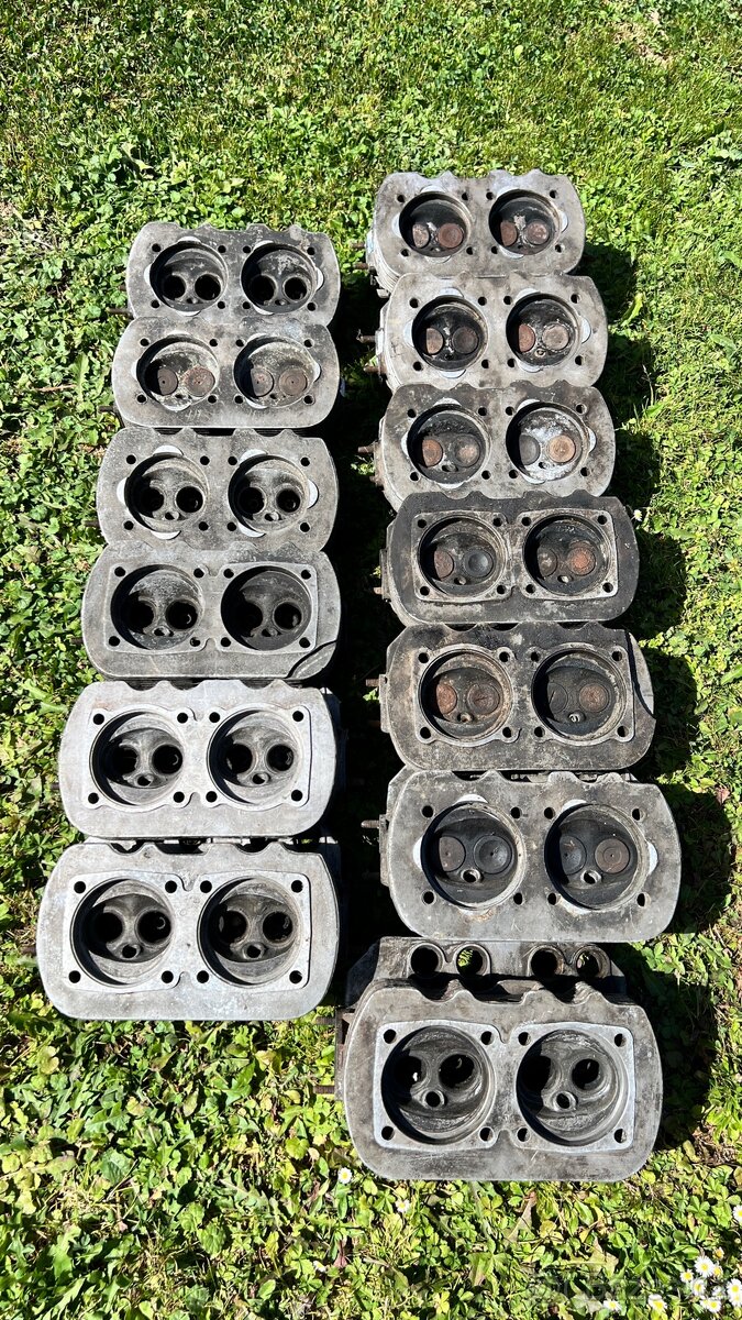 Hlavy vw brouk - 3