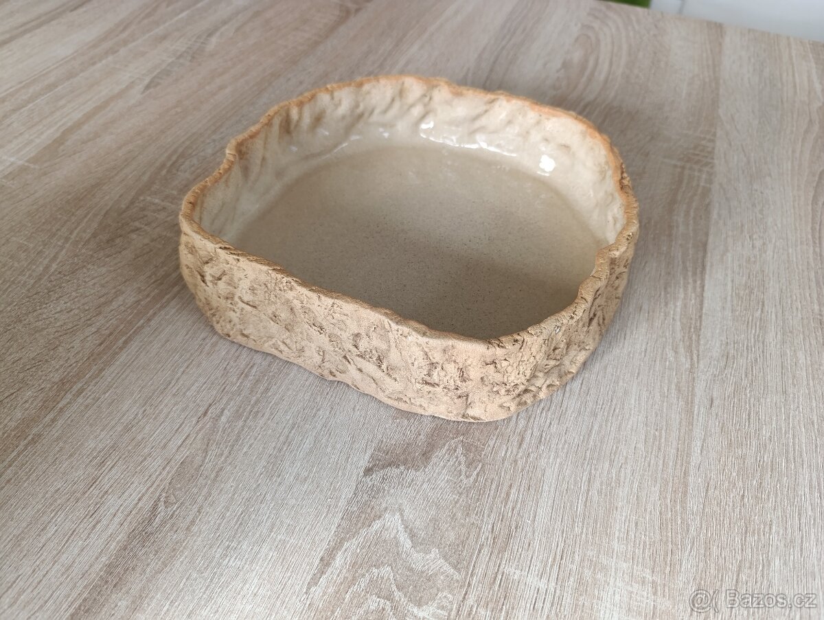 Terarijní miska - 3