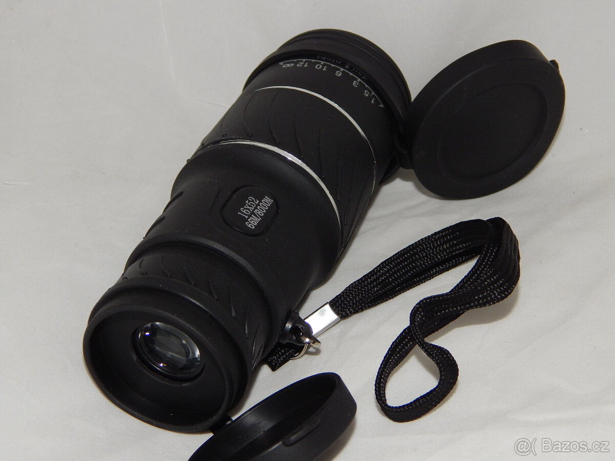 Monokulár 16x52 - 3