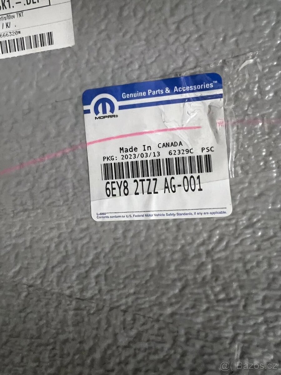 Dodge Challenger - 3