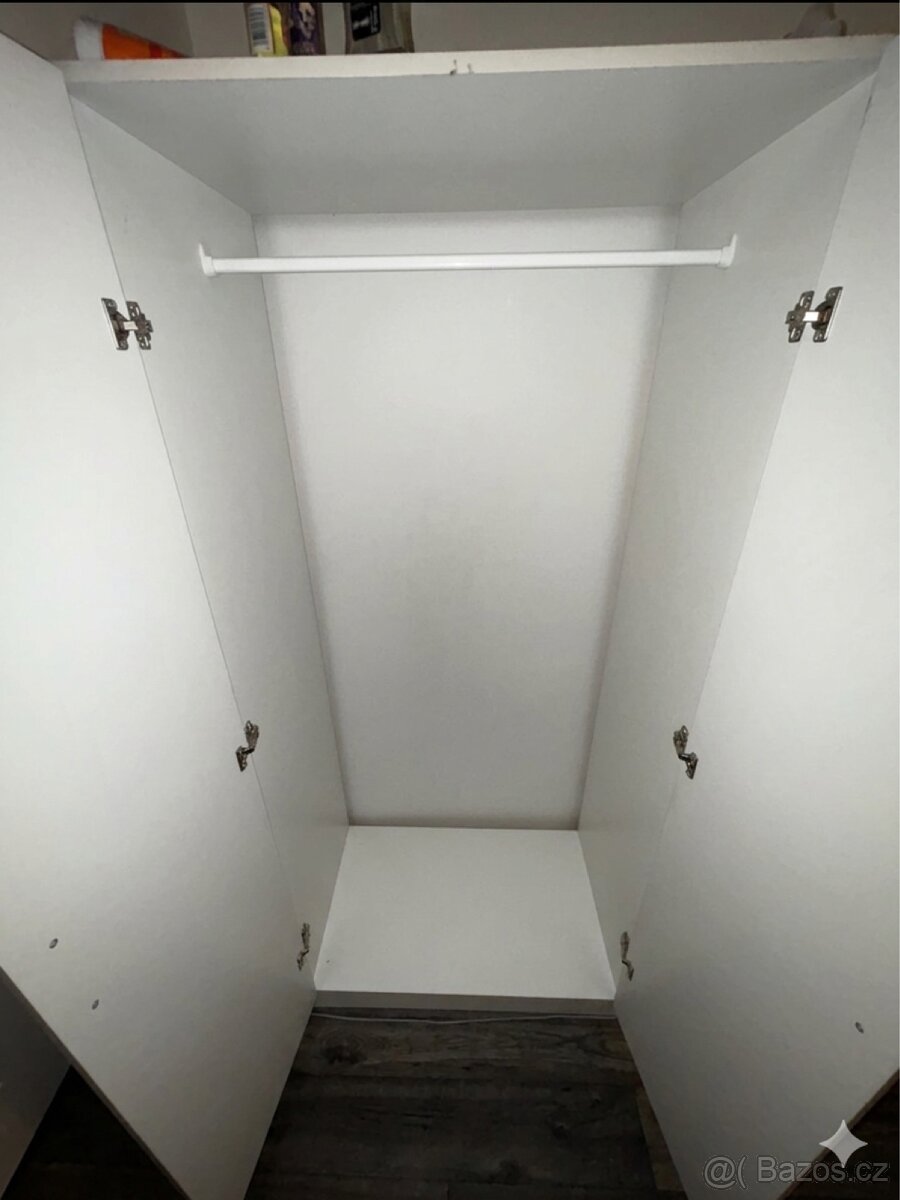 Ikea skříň - 3
