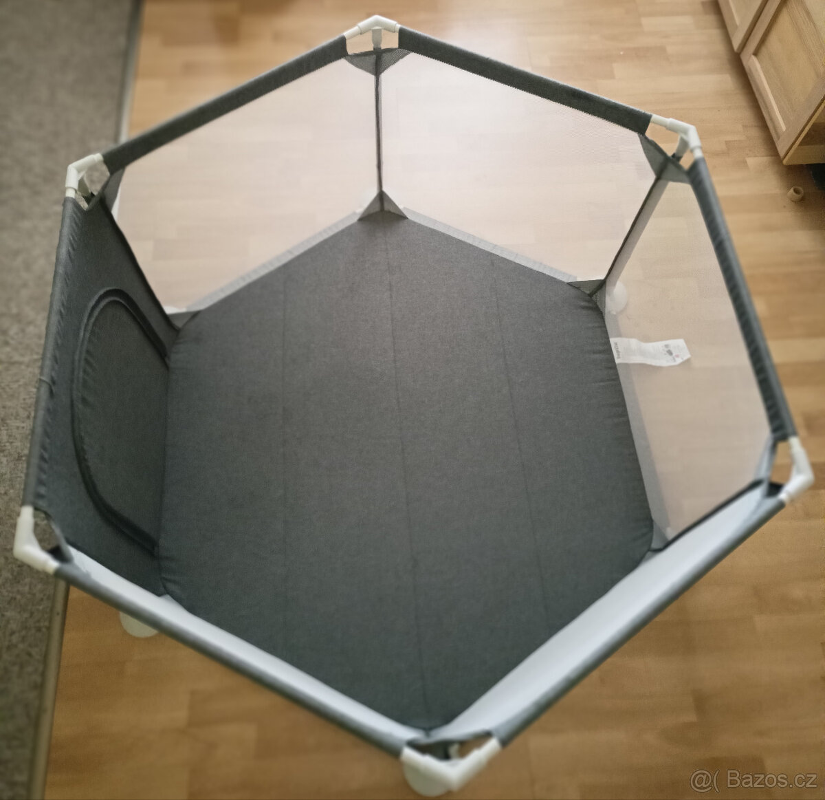 Dětská ohrádka - 3