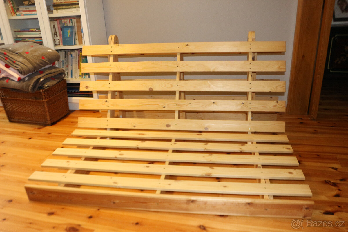 Futon 140x200cm - 3