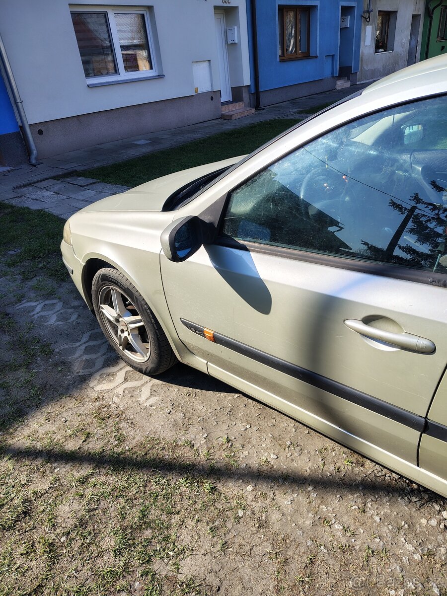 Renault Laguna Grandtour Dynamiqe - 3