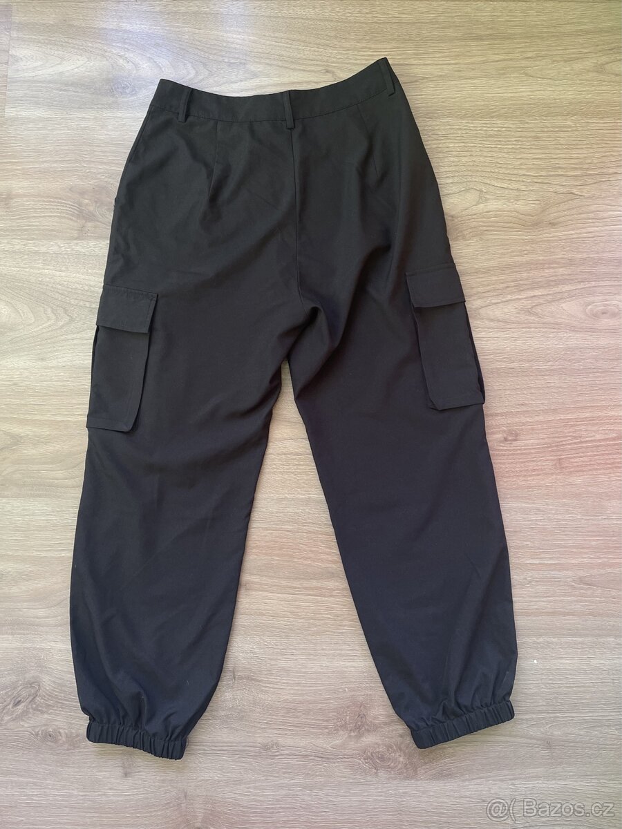 Dámské kalhoty - 3