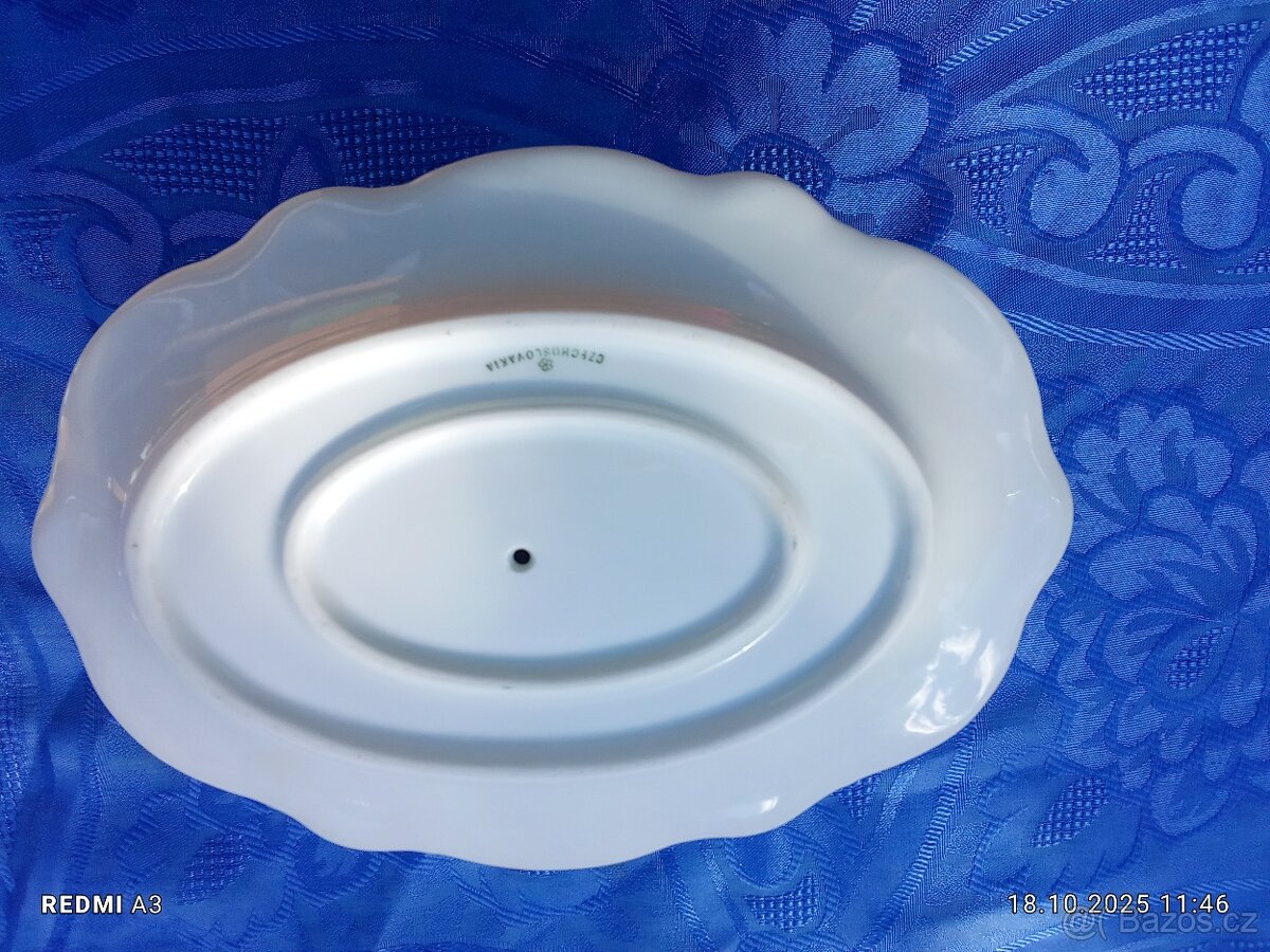 Porcelán - 3