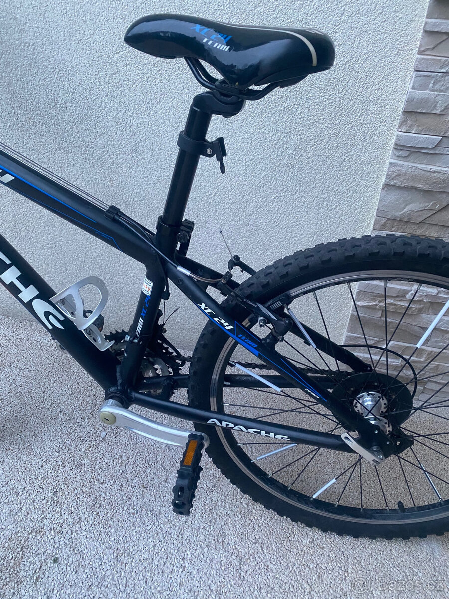 Dětské kolo Apache 24 - 3