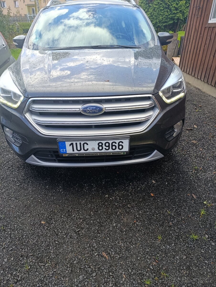 Prodám Ford Kuga - 3