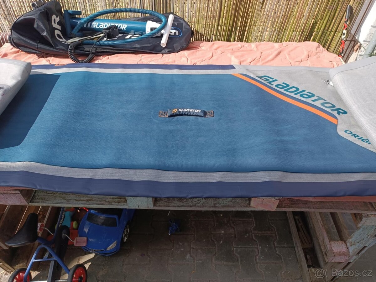 paddleboard GLADIATOR Origin 10'6'' - 3