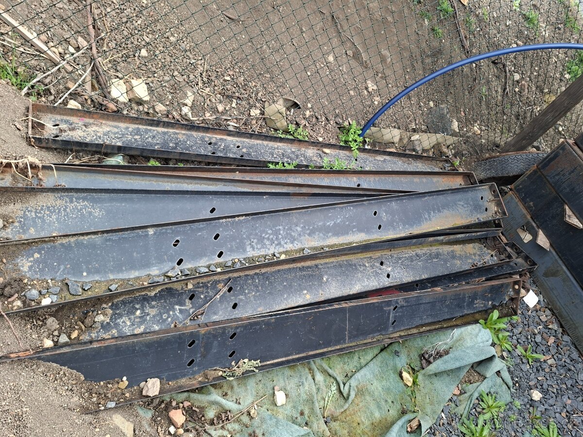 Rám unimo buňky - 3