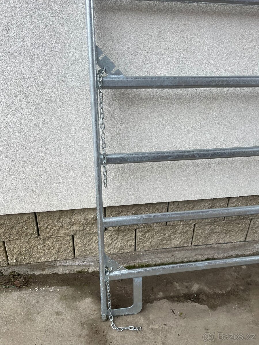 Texas panel 2,8m - 3