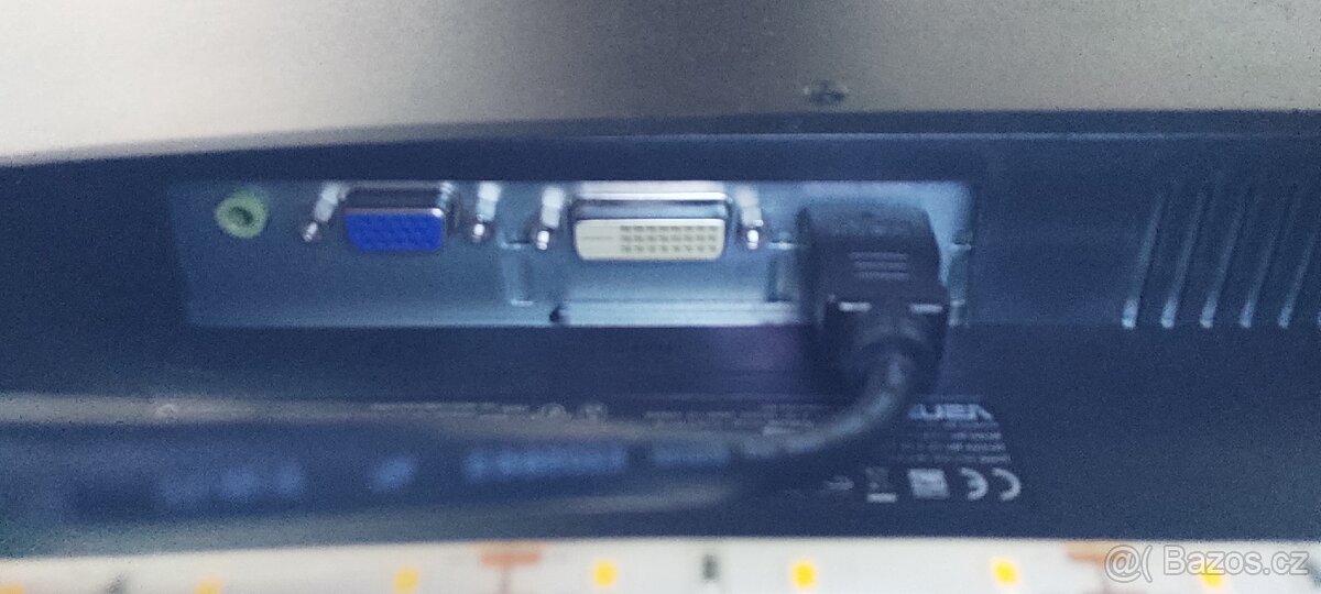 Asus VP239H - 3