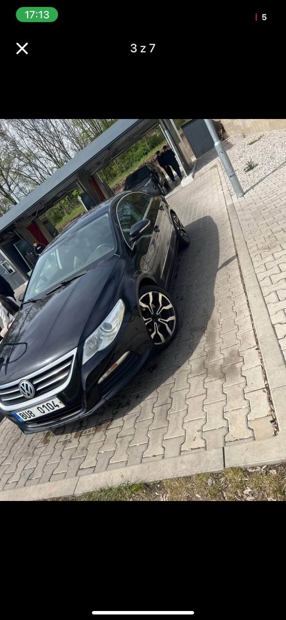 Passat Cc - 3