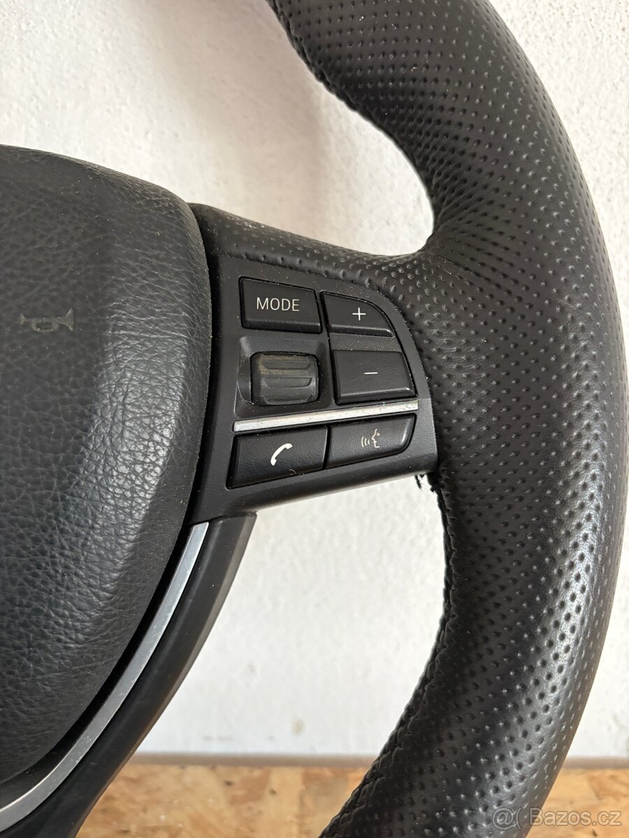 Volant - BMW (original) - 3