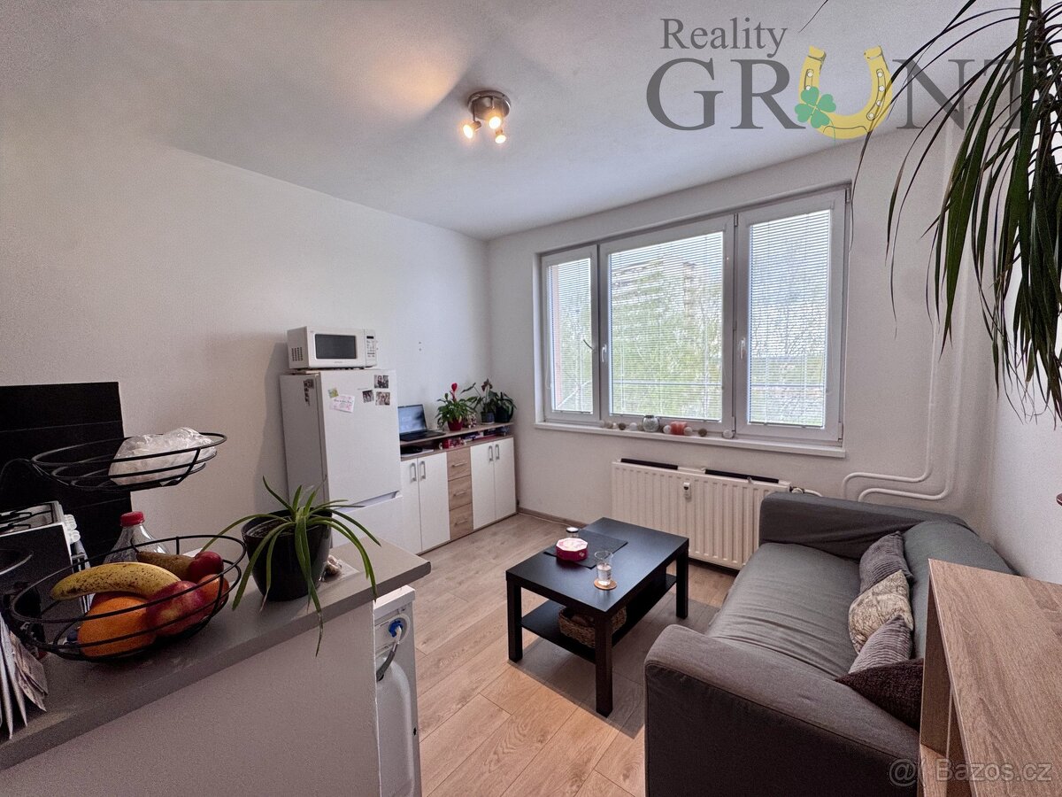 Prodej bytu 1+1 s možným převodem do OV, 37 m², Karviná - H - Ansicht 3
