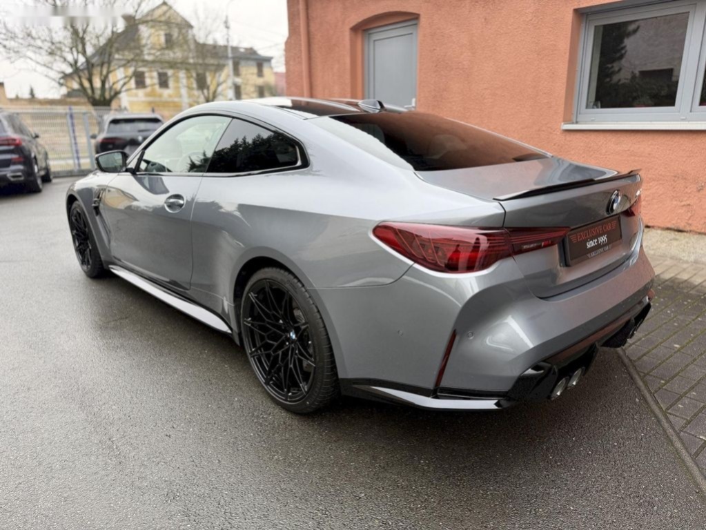 BMW M4,Competition xDrive FCL Indiv. - 3