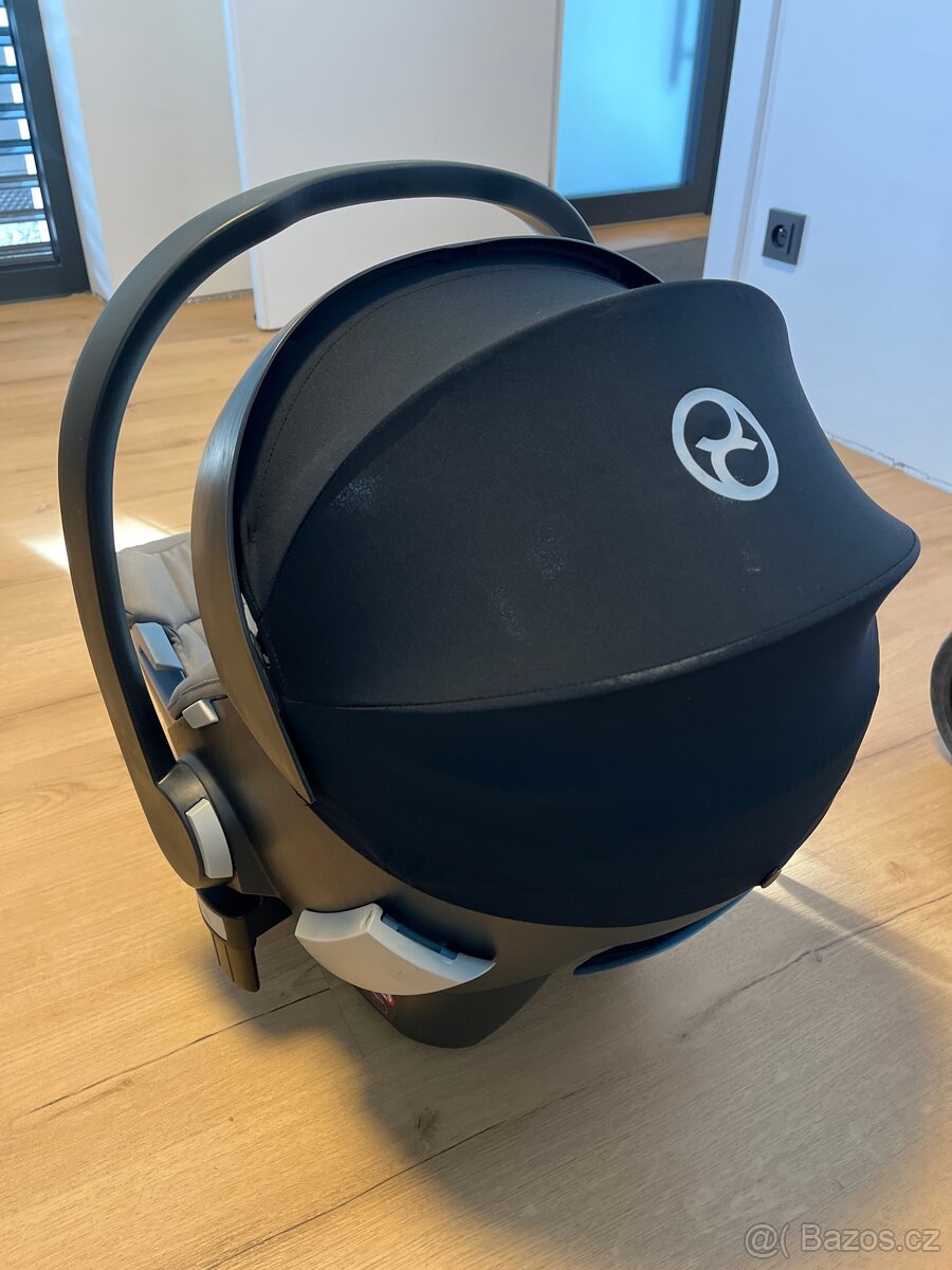 Autosedačka Cybex Aton - 3