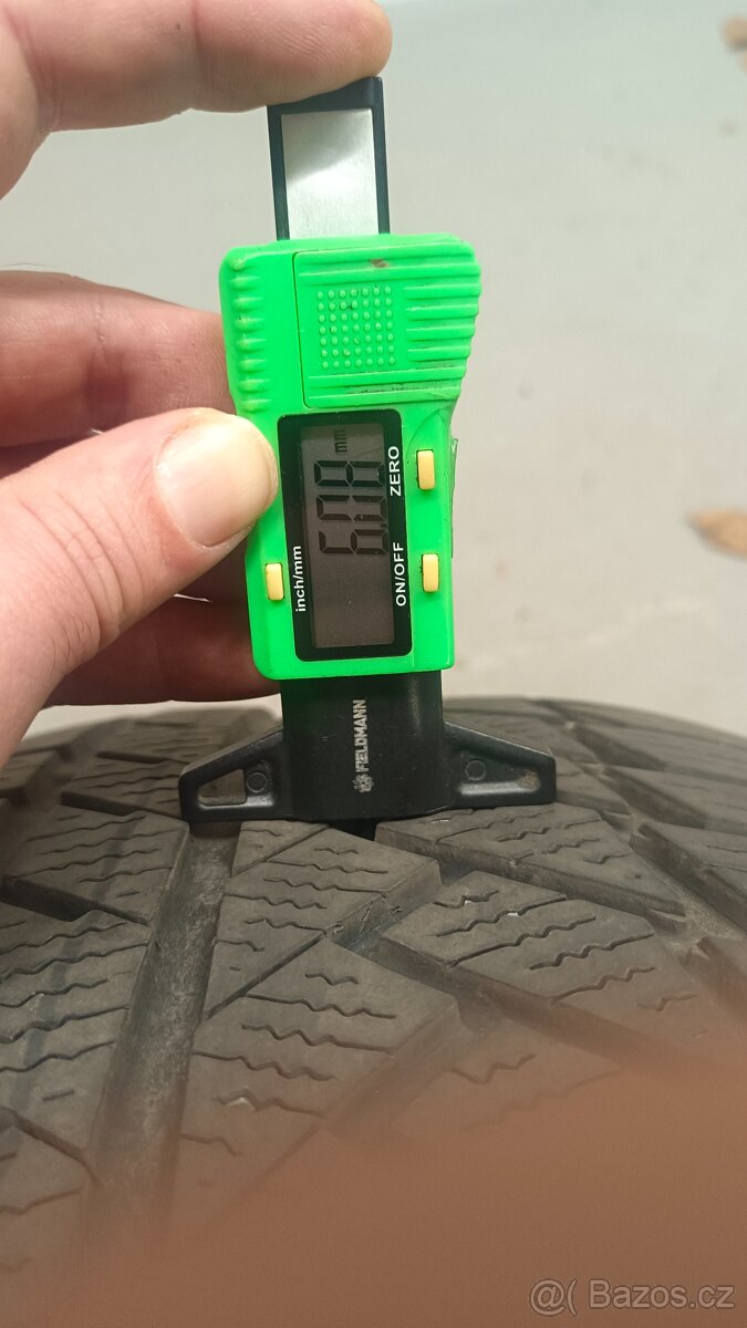 235/45/20 235/45 r20 - 3