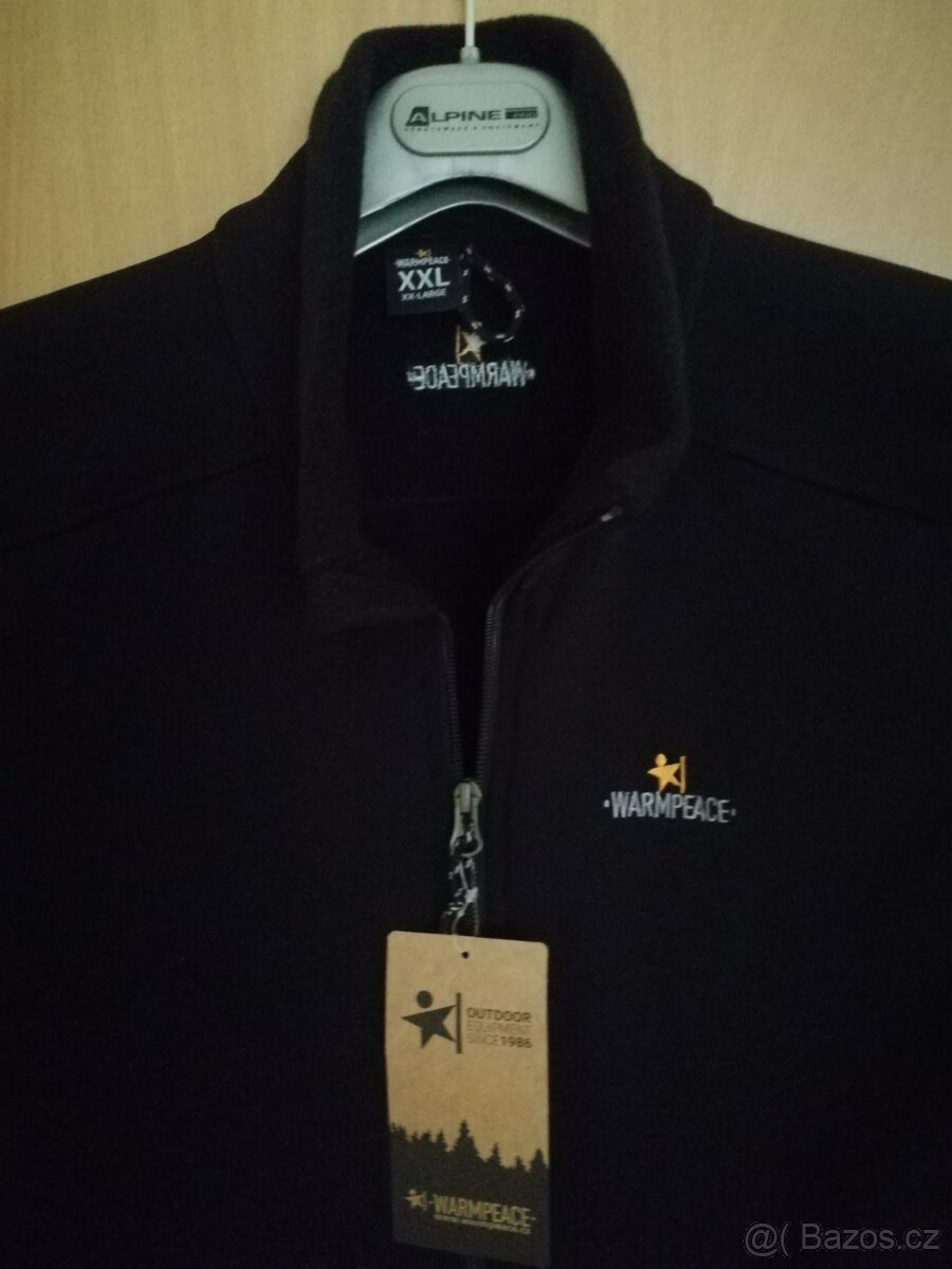 Vesta WARMPEACE Powerstretch XXL - 3