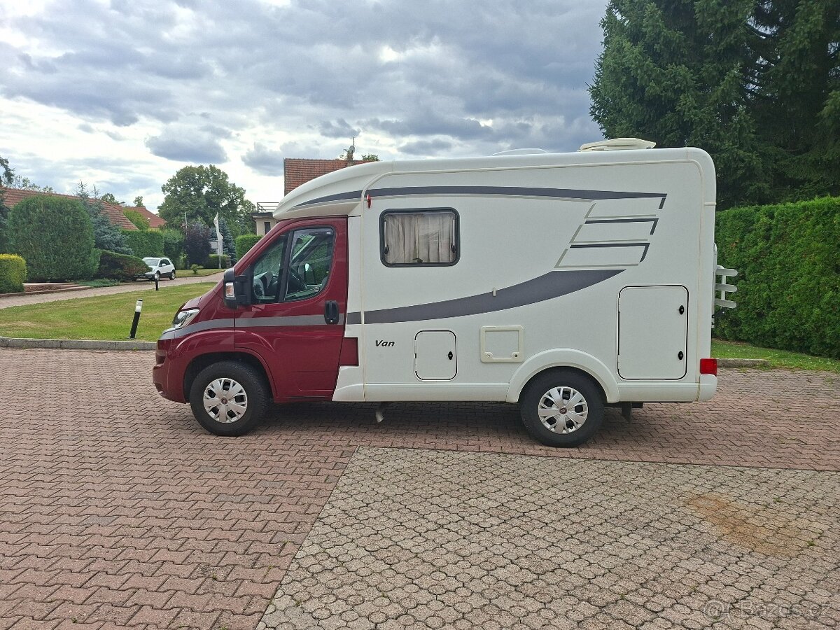 Hymer VAN 314 - 3
