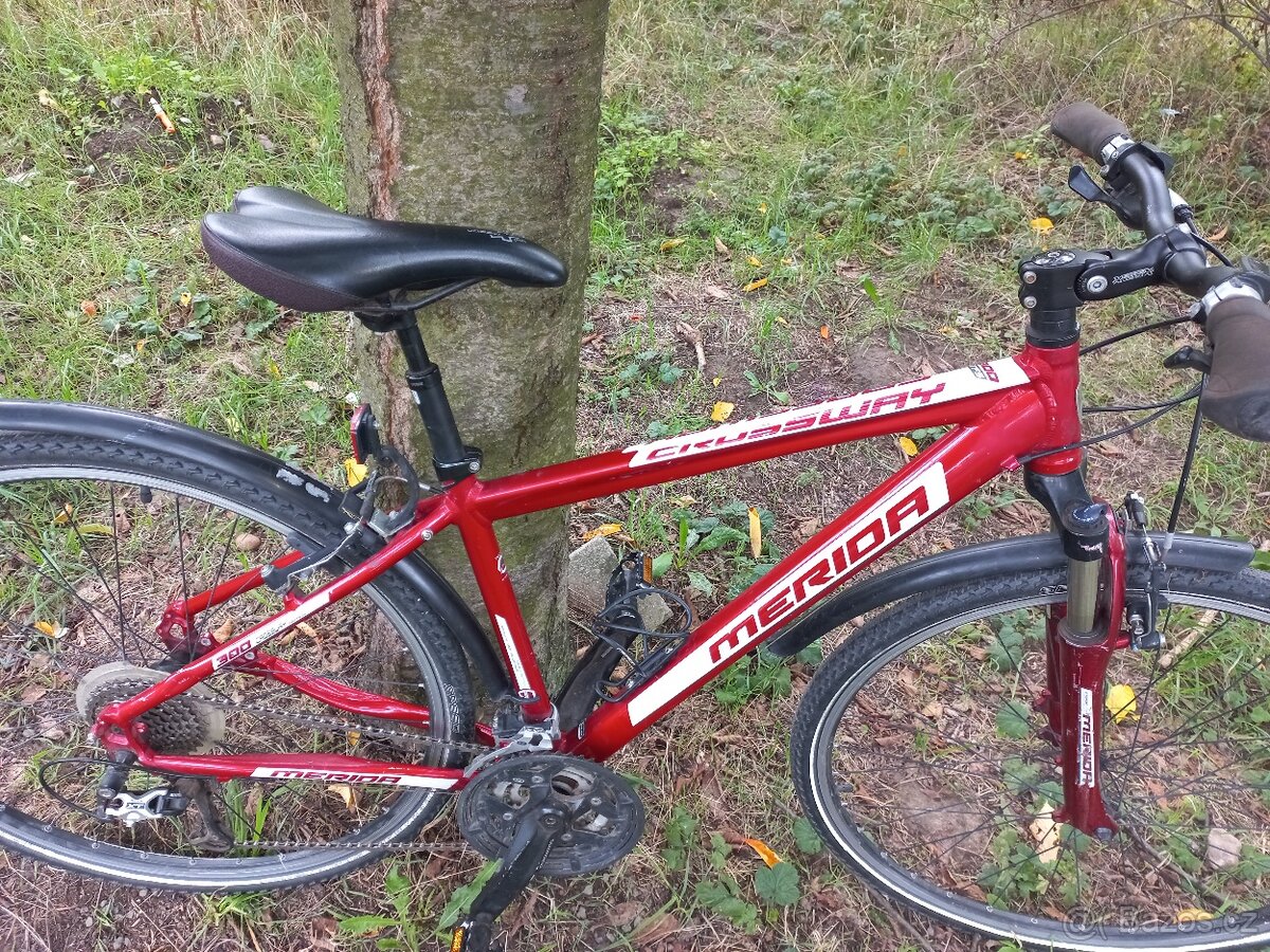Kolo Merida Crossway 28 - 3