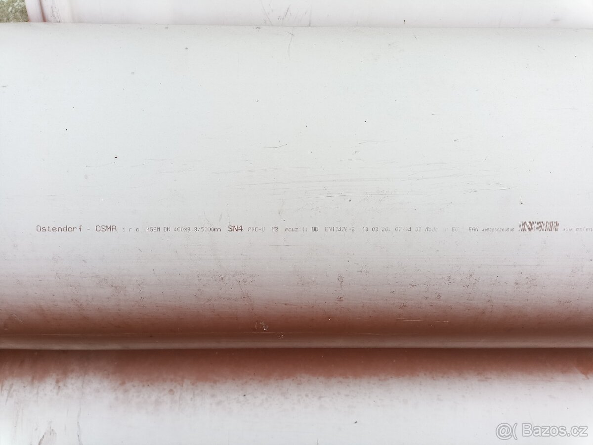 KGEM 400/5000 - 3