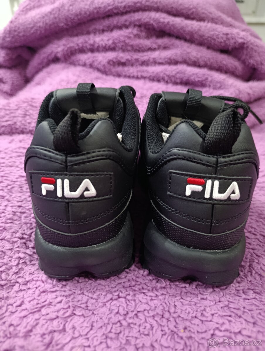 Dámské tenisky Disruptor - 3