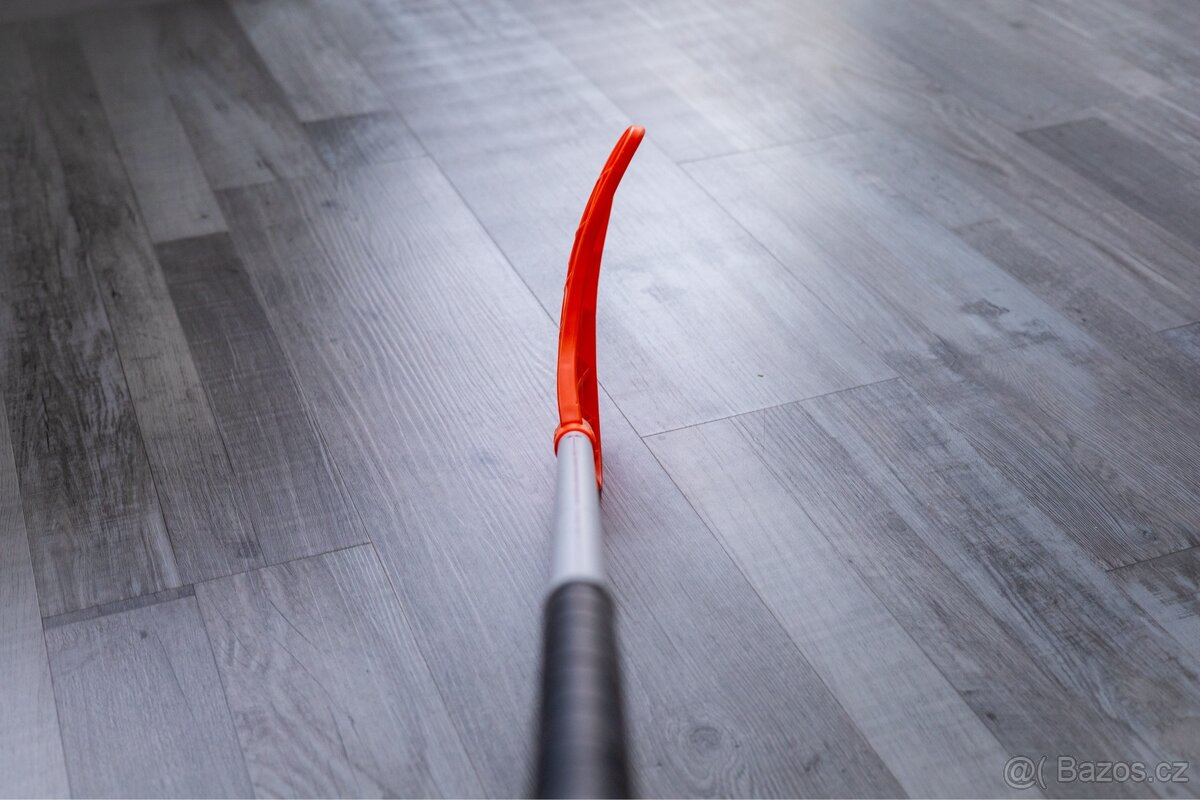 Unihoc Unilite Max Titan 29 white Classic - 3