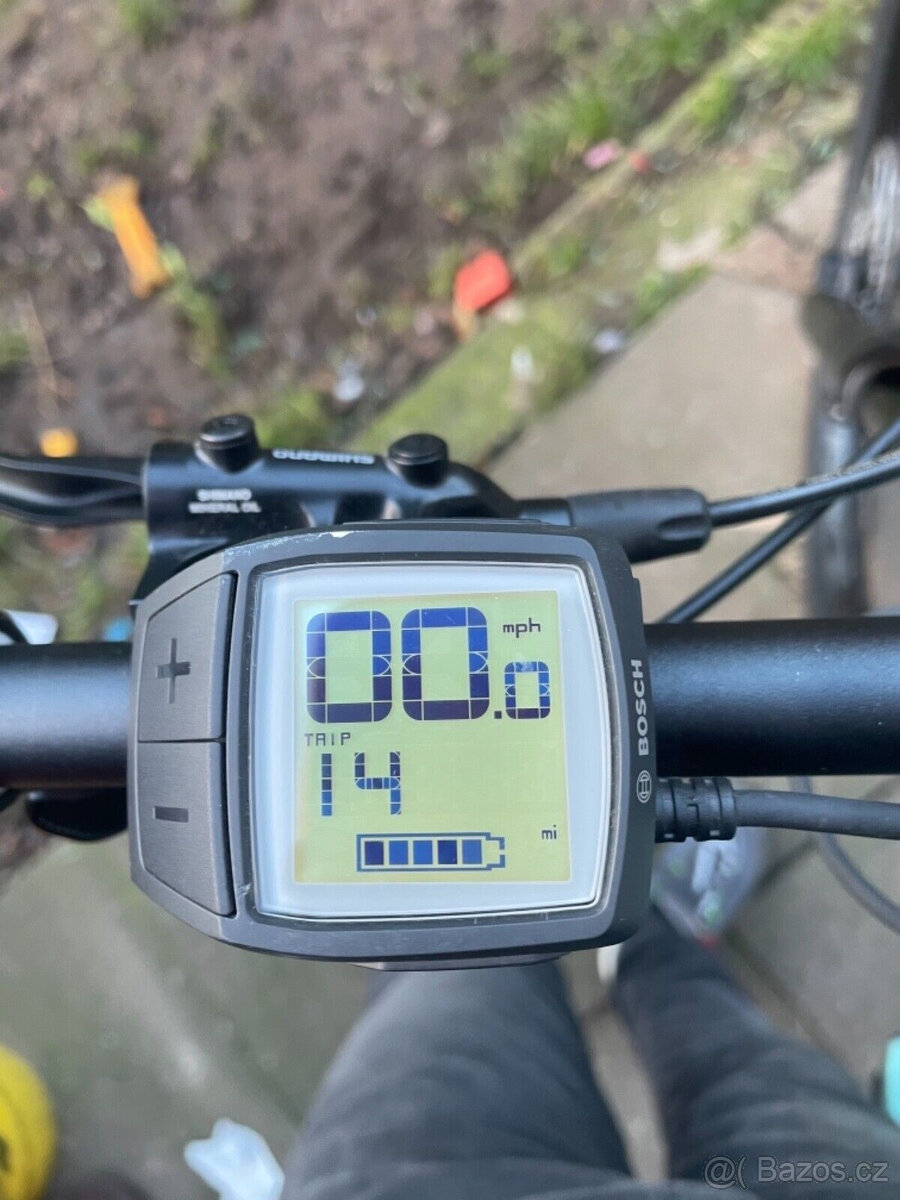 Orbea Wild FS H10 2022 - Elektrické horské kolo - 3