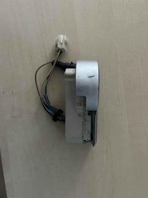 Generic Trigger Budíky - 3