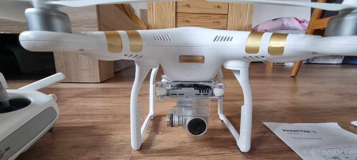 DJI Phantom 3 Professional - 3