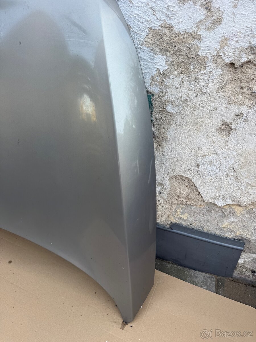 Prodám přední kapotu na Kia SPORTAGE 2014 - 3