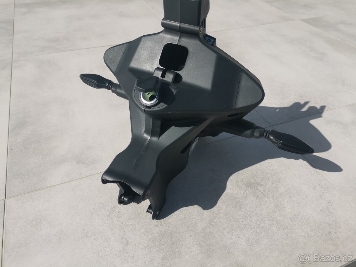 KTM 890 Adventure R predek - komplet - 3