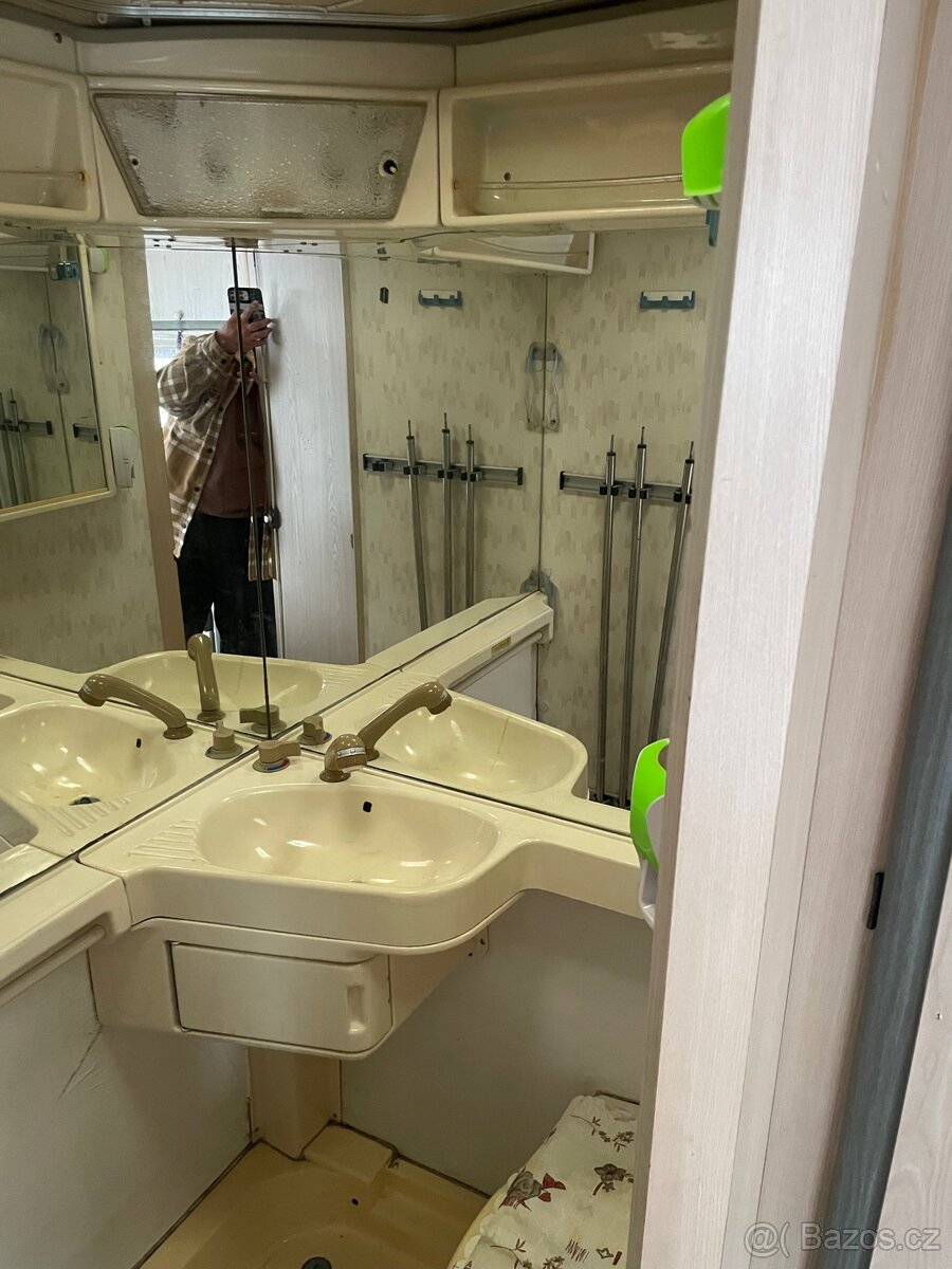 Fiat camp Ducato - 3